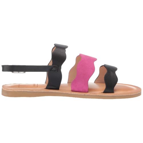  Dolce Vita Kids Jackey Flat Sandal