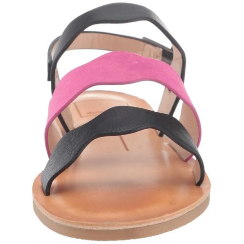  Dolce Vita Kids Jackey Flat Sandal