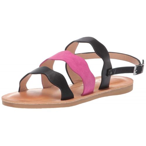  Dolce Vita Kids Jackey Flat Sandal