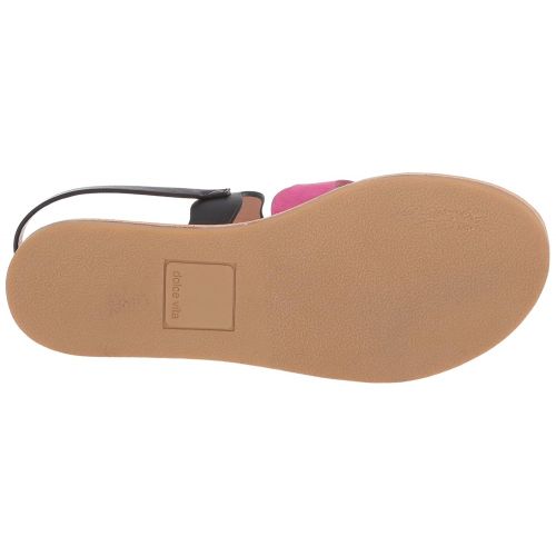  Dolce Vita Kids Jackey Flat Sandal