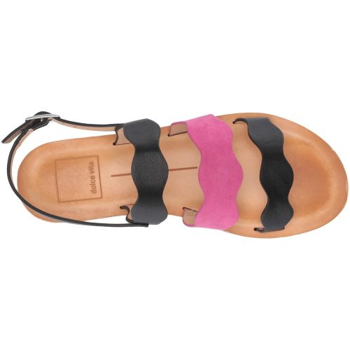  Dolce Vita Kids Jackey Flat Sandal