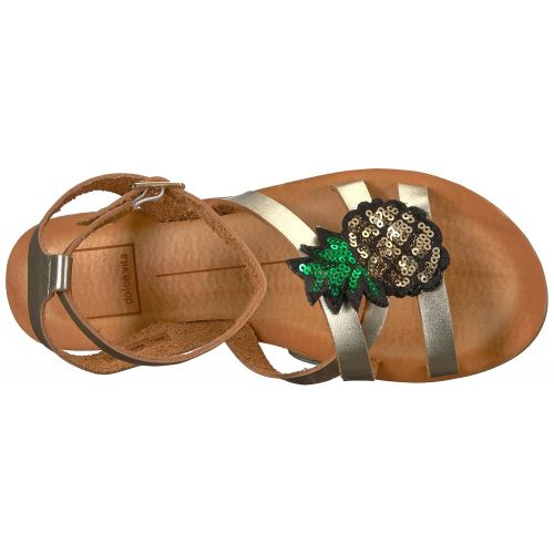  Dolce Vita Kids Jaclin Flat Sandal