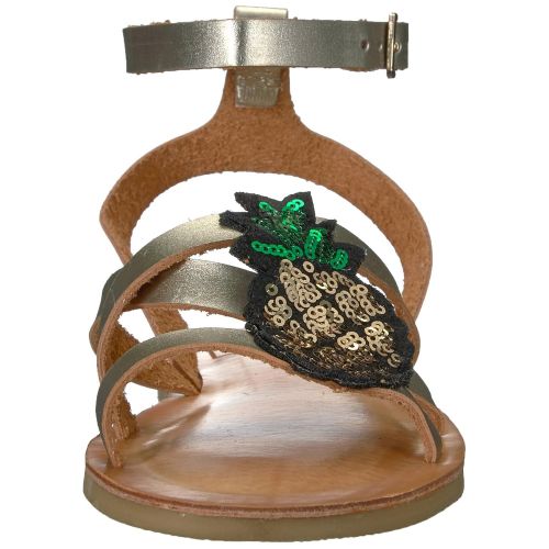  Dolce Vita Kids Jaclin Flat Sandal