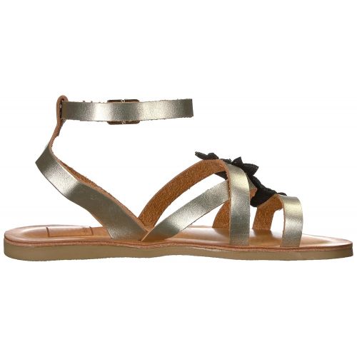  Dolce Vita Kids Jaclin Flat Sandal