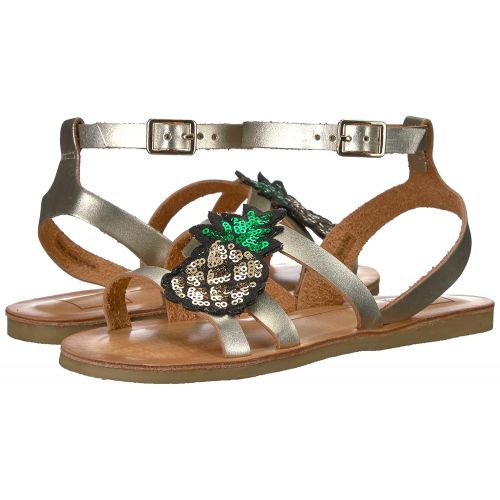  Dolce Vita Kids Jaclin Flat Sandal