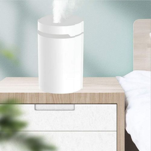  Dolity Mini Air Humidifier USB Alcohol Sprayer Liquid Sanitizer Dispenser Sterilizer