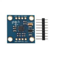 DollaTek L3G4200D Three Axis Digital Rate Gyroscope GY-50 Sensor Module for Arduino OE