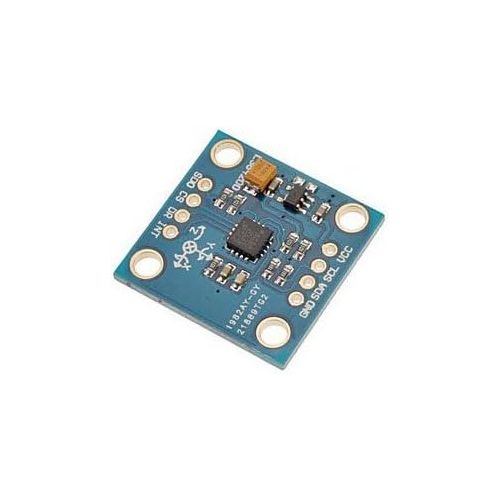  DollaTek L3G4200D Three Axis Digital Rate Gyroscope GY-50 Sensor Module for Arduino OE