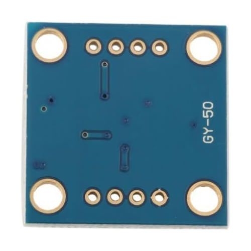  DollaTek L3G4200D Three Axis Digital Rate Gyroscope GY-50 Sensor Module for Arduino OE