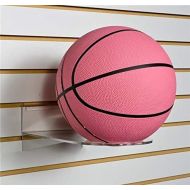 DollarItemDirect Acrylic Ball Holder Shelf, Case of 20