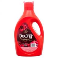 Dollaritem New 375311 Downy Fabric Softener 2.8 Lt Passion (6-Pack) Laundry Detergent Cheap Wholesale Discount Bulk Cleaning Laundry Detergent