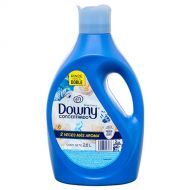 Dollaritem New 375715 Downy Fabric Softener 2.8 Lt Brisa Fresca (6-Pack) Laundry Detergent Cheap Wholesale Discount Bulk Cleaning Laundry Detergent