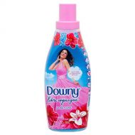 Dollaritem New 373546 Downy Fabric Softener 800 Ml Aroma Floral (9-Pack) Laundry Detergent Cheap Wholesale Discount Bulk Cleaning Laundry Detergent