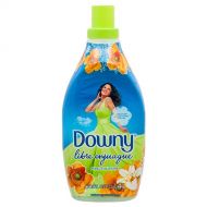 Dollaritem New 373802 Downy Fabric Softener 1.4 Lt Pureza Silvestre (9-Pack) Laundry Detergent Cheap Wholesale Discount Bulk Cleaning Laundry Detergent