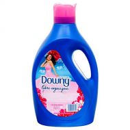 Dollaritem New 375313 Downy Fabric Softener 2.8 Lt Aroma Floral (6-Pack) Laundry Detergent Cheap Wholesale Discount Bulk Cleaning Laundry Detergent