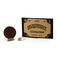 Dollhouse Miniature Ouija Board Game