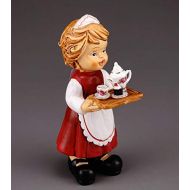Dollhouse Miniature Reutter Porcelain