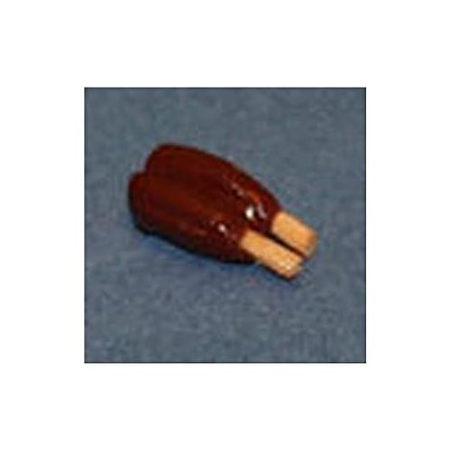  Dollhouse Miniature Chocolate Popsicle by Raindrop Miniatures