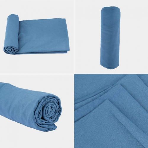  Dolloly Sleeping Bags Liners for Adult Travel Sheet Sleep Sack Lightweight Dirt-Proof Compact Blankets Warm Camping Liner for Hostels Planes Trains Backpacking Hiking Outdoor Picnic