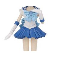 DollsandmoreByThomas 8 Pullip Dolls Sailor Moon Doll- Sailor Mercury Jun Planning