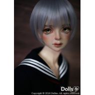 /Dollsnshop BJD Face-up Doll Make-up Commission (JJEM No.1)