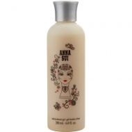 Dolly Girl DOLLY GIRL OOH LA LOVE by Anna Sui SHOWER GEL 6.7 OZ for WOMEN -(Package Of 4)