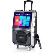 Dolphin KB-85R Portable Karaoke Machine | 14