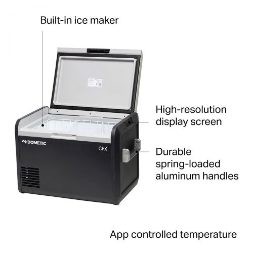  Dometic CFX3 55 IM Powered Cooler