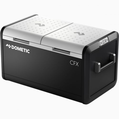  Dometic CFX3 75 Dual Zone Powered Cooler