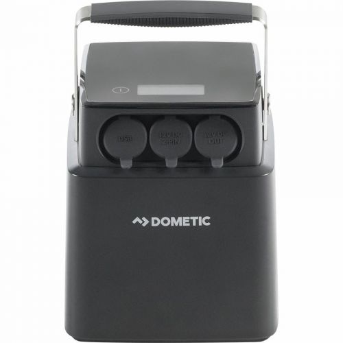  Dometic 40 Ah Portable Lithium Battery