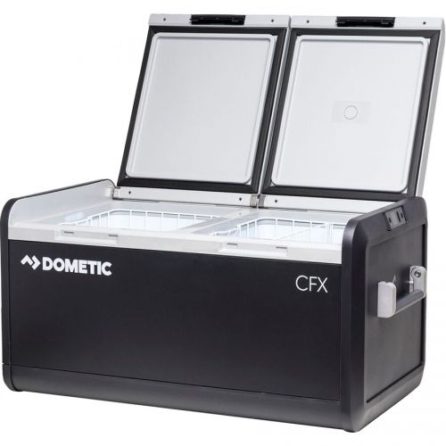  Dometic CFX3 95 Dual Zone Powered Cooler