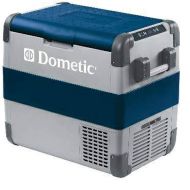 Dometic CFX-65DZ Portable Electric Cooler Refrigerator/Freezer Holds 106 cans, 2.2 cu. Ft. Capacity