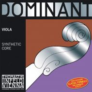 Dominant (Thomastik Infeld) Thomastik Infeld Dominant Viola String Set - 14 Size - Medium Gauge