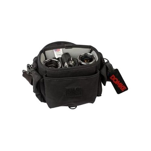  Domke 700-80B F-8 Small Shoulder Bag - Black