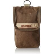 Domke 710-10A F-901 Compact Pouch (RuggedWear), Brown