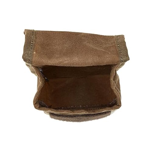  Domke 710-10A F-901 Compact Pouch (RuggedWear), Brown