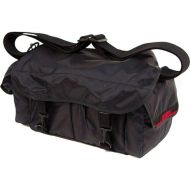 Domke 700-02RBS Durable Limited Edition Rip Stop Nylon F2 Shoulder Bag, Black