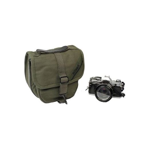  Domke 700-90D F-9 JD Small Shoulder Bag (Olive)