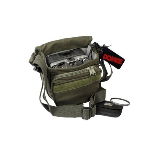  Domke 700-90D F-9 JD Small Shoulder Bag (Olive)