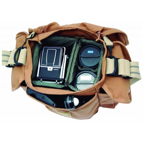  Domke 700-40S F-4AF Pro System Bag -Sand