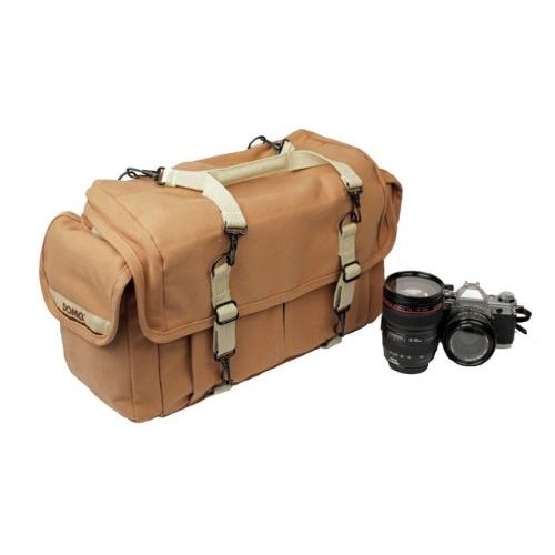  Domke 700-70S F-7 Double AF Bag -Sand