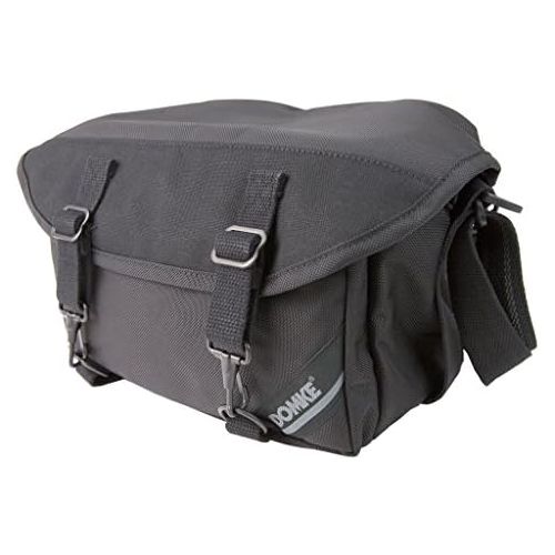  Domke 700-F6B F-6B Ballistic Nylon Bag (Black)