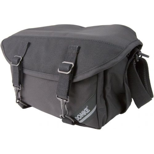  Domke 700-F6B F-6B Ballistic Nylon Bag (Black)