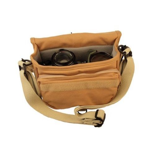  Domke 700-00D F-10 JD Medium Shoulder Bag (Olive)