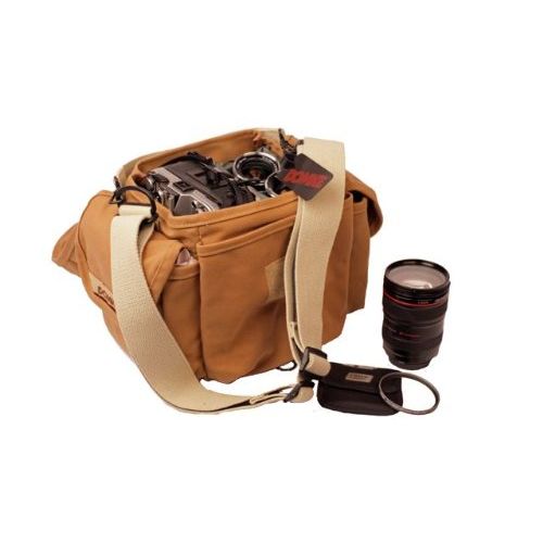  Domke 700-40A F-4AF Pro System Bag -RuggedWear