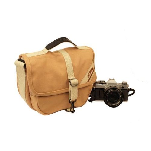  Domke 700-00S F-10 JD Medium Shoulder Bag -Sand