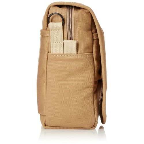  Domke F-5XZ Shoulder Bag (Brown Waxwear Finish)