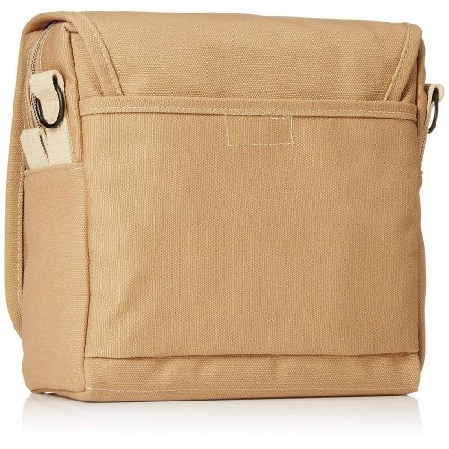  Domke F-5XZ Shoulder Bag (Brown Waxwear Finish)