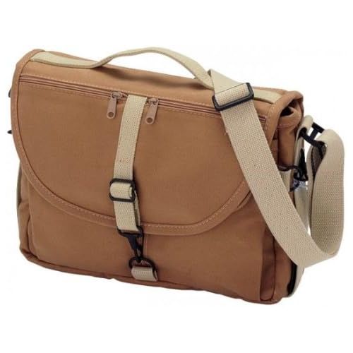  Domke 701-83S F-803 Camera Satchel -Sand