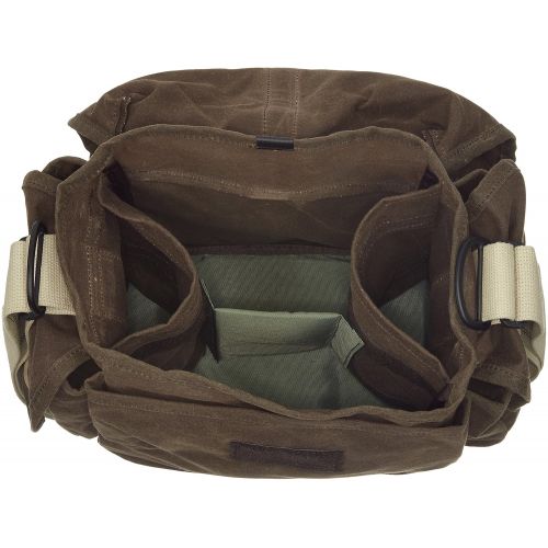  Domke 700-30S F-3X Super Compact Bag -Sand